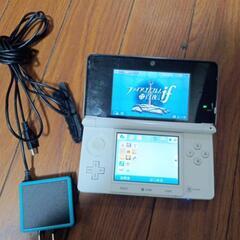 ニンテンドー3DS本体セット