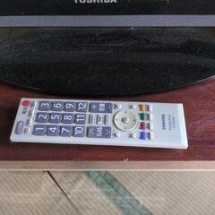 東芝REGZA　の画像