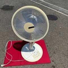 家電 季節、空調家電 扇風機