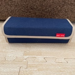 未使用　カードケース　インデックス付きの画像