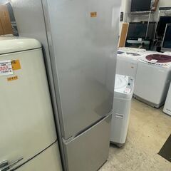 リサイクルショップどりーむ荒田店 No12400 冷蔵庫　ちょっと大き目2ドア　定価約7万円　２３１L　2022年製　高年式♪　美品♪　アイリスオーヤマ　