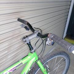 old MTB MIYATA ALFREX ミヤタ アルフレックス RIDGE RUNNERの画像