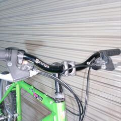 old MTB MIYATA ALFREX ミヤタ アルフレックス RIDGE RUNNERの画像