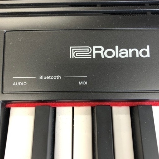 ROLAND キーボード GO-88P
