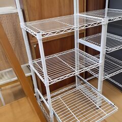【U1762】★レンジ台  エレクタ