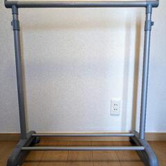 ハンガーラック