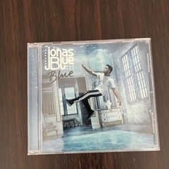 洋楽CD