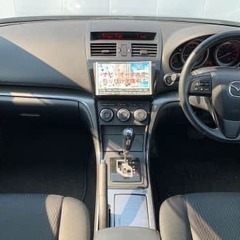 【ローン審査通過率95％！ローンお任せください！】マツダ アテンザスポーツワゴン 　２０Ｓの画像