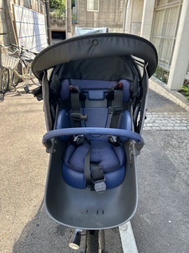 自転車 電動アシスト自転車