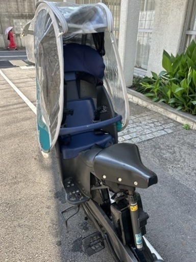自転車 電動アシスト自転車