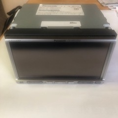 値下げ❗️パナソニックカーナビCN-MW200D
