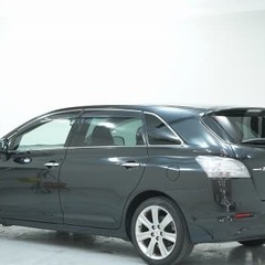 【ローン審査通過率95％！ローンお任せください！】トヨタ ヴォクシー 　ＺＳ　煌Ｚの画像