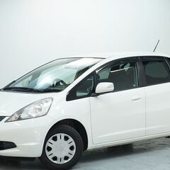 ホンダ フィット 　Ｇ　入庫いたしました！