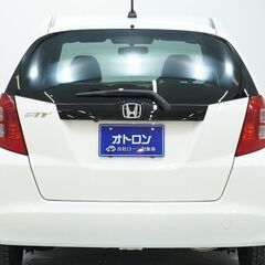 ホンダ フィット 　Ｇ　入庫いたしました！の画像