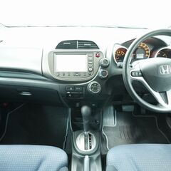 ホンダ フィット 　Ｇ　入庫いたしました！の画像