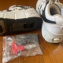 ローラーシューズ
