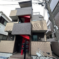 🔥入居総額22.5万円🔥1R🔥都営大江戸線/若松河田駅 歩4分✨...