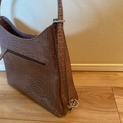 バック　2wayの画像