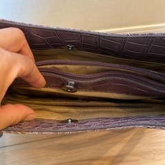 バック　2wayの画像