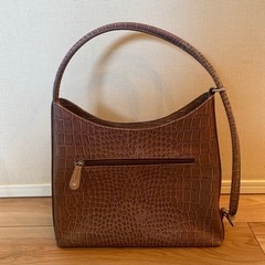 バック　2wayの画像