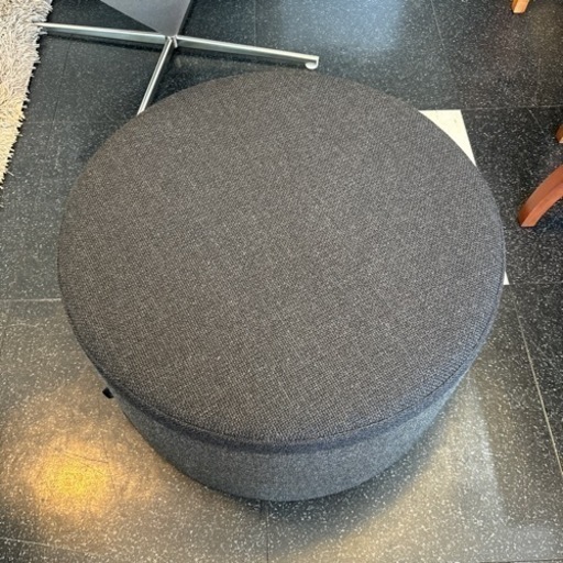 ACTUS アクタス SOFT LINE ソフトライン DRUMS POUF ドラムスパフ リビングテーブル センターテーブル ソファ