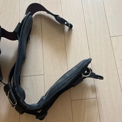 大工用腰袋の画像