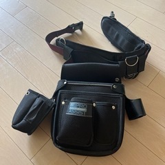 大工用腰袋