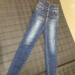 服/ファッション ジーンズ/デニム レディース