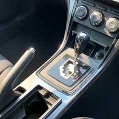 自社ローンでお車を😄👆✨　マツダ アテンザ スポーツワゴン 20S