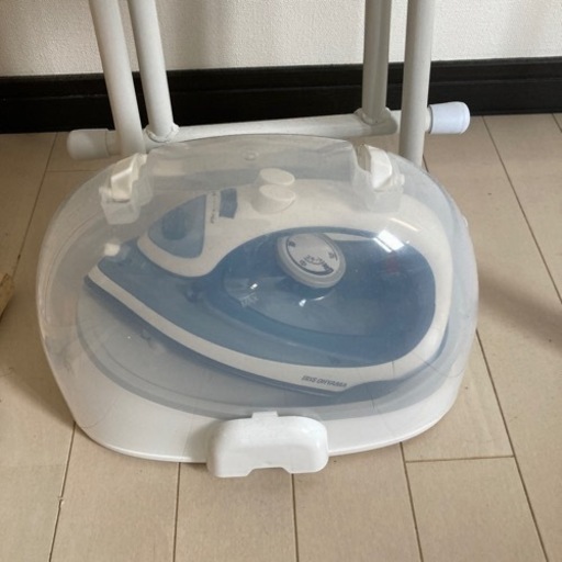 家電 生活家電 アイロン