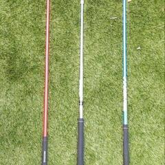 ジュニア用/ゴルフセット🔰130〜150㌢の画像