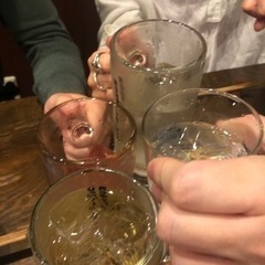 6/14 飲み　大山 - 板橋区