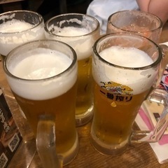 6/14 飲み　大山 - その他