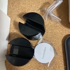 SwitchBot スマートロック 指紋認証パッド セットの画像
