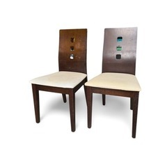 家具 オフィス用家具 椅子 2脚の画像