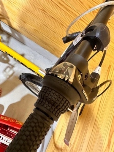 自転車 折りたたみ自転車