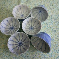 生活雑貨 食器【小鉢】6個セット