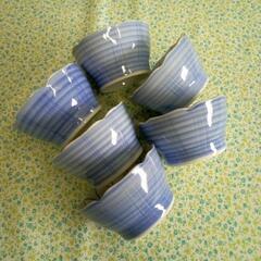 生活雑貨 食器【小鉢】6個セットの画像