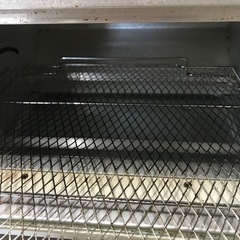 Panasonic オーブントースター NT-T501-W ホワイト の画像