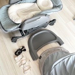 子供用品 ベビー用品 ベビーラック、ベビーチェア
