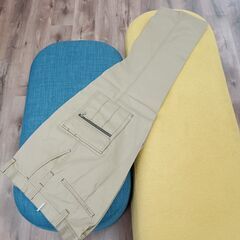 burtle バートル 6092 カーゴパンツ カーキ ユニセッ...