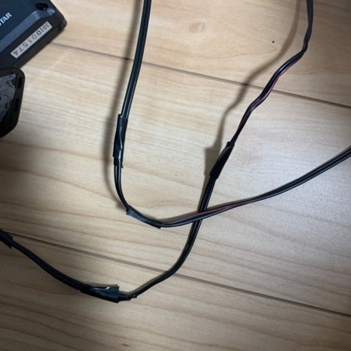 assura ar-w86laセルスター　レーダー探知機　アシュラ　