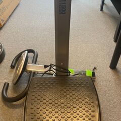 パワートレーナー BM1500 POWER TRAINER ダイ...