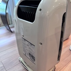 【値下げしました】ダイキン加湿空気清浄機　　23畳の画像