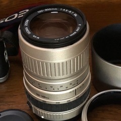 家電 カメラ フィルム一眼レフカメラの画像