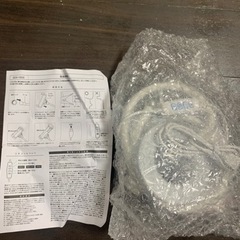 【新品未使用】スマホアームホルダーの画像