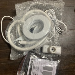 【新品未使用】スマホアームホルダーの画像