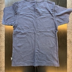 ユニクロ UT ジャングル大帝　レオ Tシャツ 150cm/Sサイズの画像