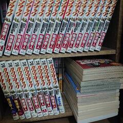 漫画 カウンタック 1～25巻