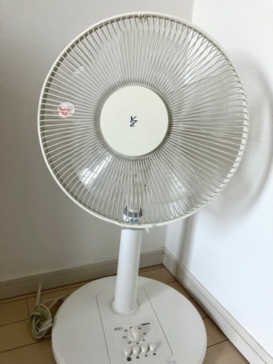 扇風機